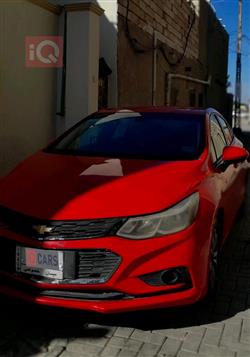 شيفروليه كروز